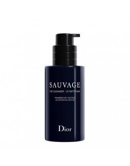Dior Sauvage Le Nettoyant 125 ml