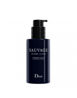 Dior Sauvage La Lotion 100 ml