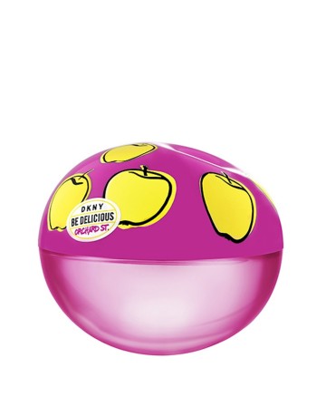 DKNY BE DELICIOUS ORCHARD ST. EDP 100 ml