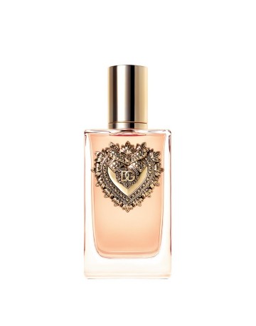 DOLCE & GABBANA DEVOTION EDP 100 ml RECARREGÁVEL