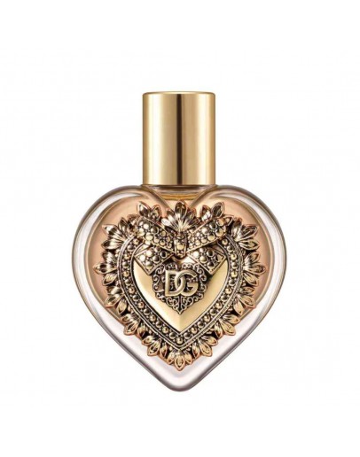 DOLCE & GABBANA DEVOTION EDP 20 ml RECARREGÁVEL