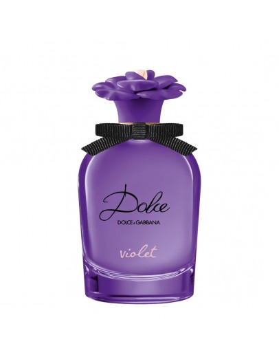 DOLCE & GABBANA DOLCE VIOLET EDT 75 ml