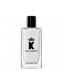 Dolce & Gabbana K By Dolce & Gabbana After Shave Balm 100 ml