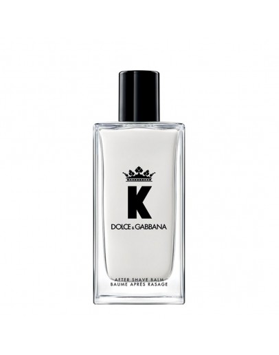 Dolce & Gabbana K By Dolce & Gabbana After Shave Balm 100 ml