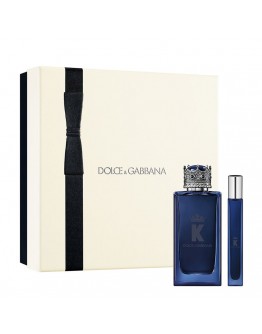 COFFRET DOLCE & GABBANA K BY DOLCE & GABBANA EDP INTENSE 100 ml