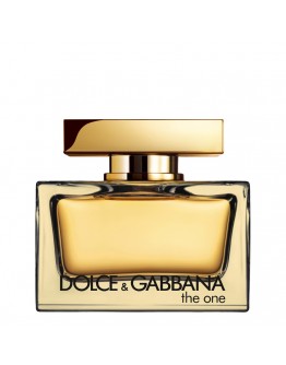DOLCE & GABBANA THE ONE EDP INTENSE 30 ml