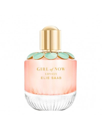 ELIE SAAB GIRL OF NOW LOVELY EDP 50 ml