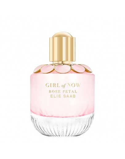 ELIE SAAB GIRL OF NOW ROSE PETAL EDP 30 ml