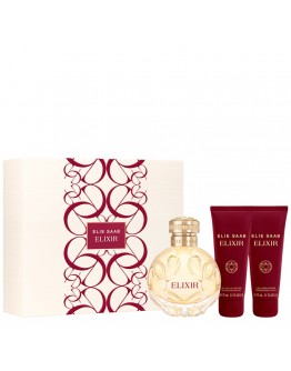 COFFRET ELIE SAAB ELIXIR EDP 100 ml