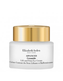 Elizabeth Arden Ceramide Lift and Firm Eye Cream 15 ml