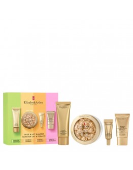 Coffret Elizabeth Arden Twist & Lift Quartet