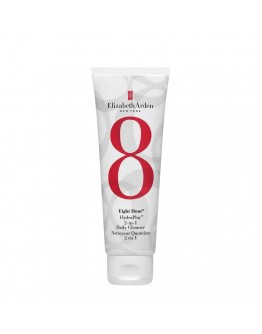 Elizabeth Arden Eight Hour HydraPlay 2-in-1 Daily Cleanser 125 ml