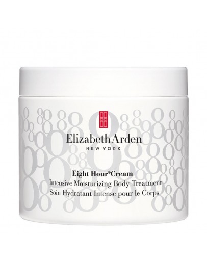 Elizabeth Arden Eight Hour Cream Intensive Moisturizing Body Treatment 400 ml