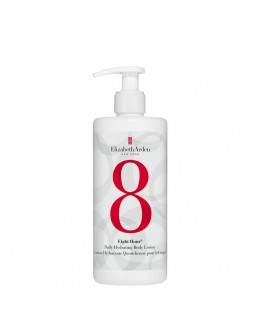 Elizabeth Arden Eight Daily Hydrating Body Lotion 380 ml