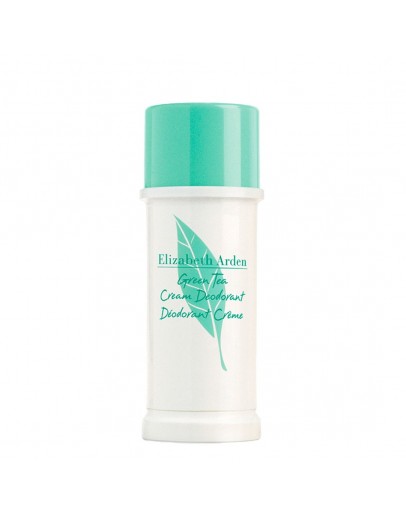 Elizabeth Arden Green Tea Cream Deodorant 40 ml