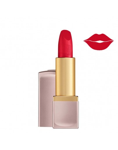 Elizabeth Arden Lip Color Lipstick #Legendary Red Matte 4 gr