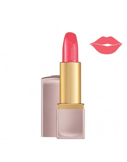 Elizabeth Arden Lip Color Lipstick #Living Coral Cream 4 gr