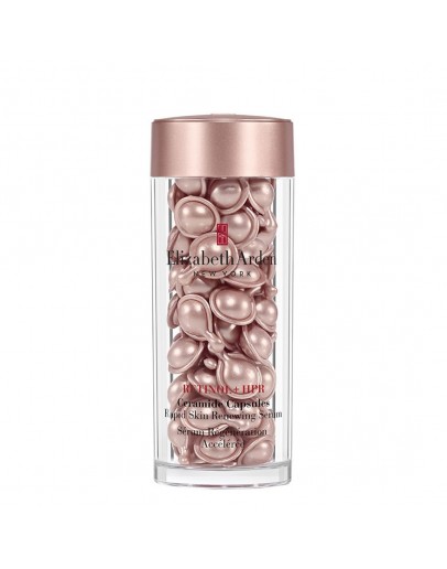 Elizabeth Arden Retinol + HPR Ceramide Capsules Rapid Skin Renewing Serum 60 uds