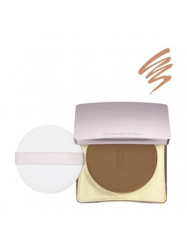 Elizabeth Arden Flawless Finish Skincaring Pressed Powder #Bronze 10 gr