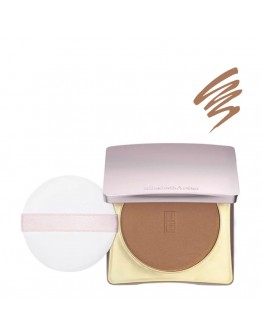 Elizabeth Arden Flawless Finish Skincaring Pressed Powder #Deep 10 gr