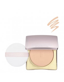Elizabeth Arden Flawless Finish Skincaring Pressed Powder #Light 10 gr
