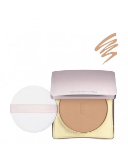 Elizabeth Arden Flawless Finish Skincaring Pressed Powder #Medium 10 gr