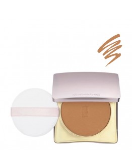 Elizabeth Arden Flawless Finish Skincaring Pressed Powder #Medium Deep 10 gr