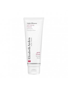 Elizabeth Arden Visible Difference Soft Foaming Cleanser 125 ml