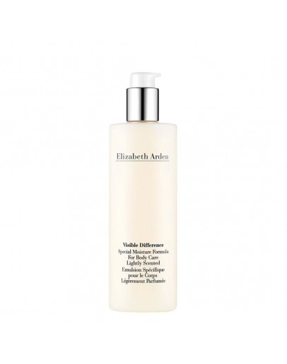 Elizabeth Arden Visible Difference Special Moisture Formula for Body Care 300 ml