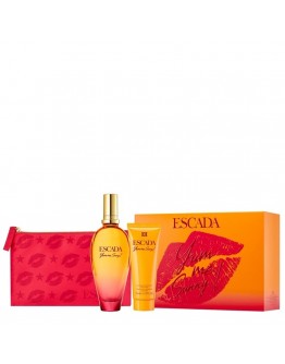 COFFRET ESCADA YUM ME, SUNNY! EDP 100 ml