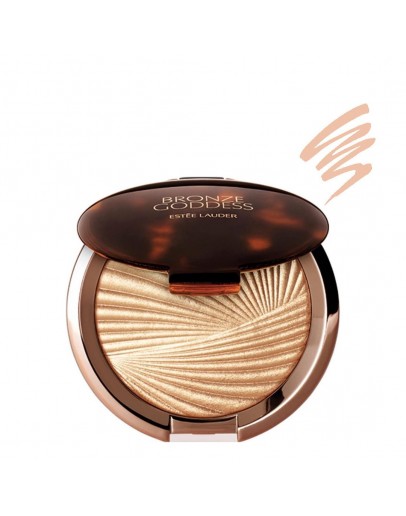 Estée Lauder Bronze Goddess Highlighting Powder Gelée #01 Heatwave 9 gr