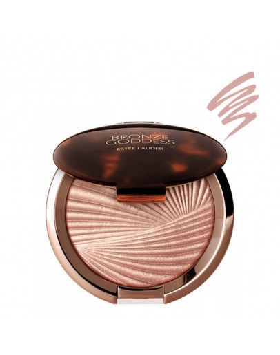 Estée Lauder Bronze Goddess Highlighting Powder Gelée #03 Modern Mercury 9 gr