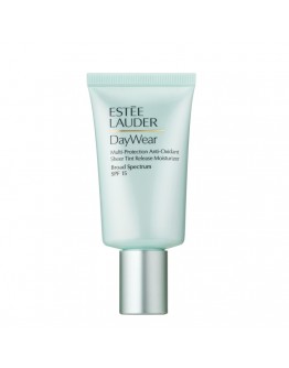 Estée Lauder DayWear Multi-Protection Anti-Oxidant Sheer Tint Release Moisturizer SPF15 30 ml