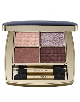Estée Lauder The Essential Eyeshadow Quad #Power Brunch 6 gr