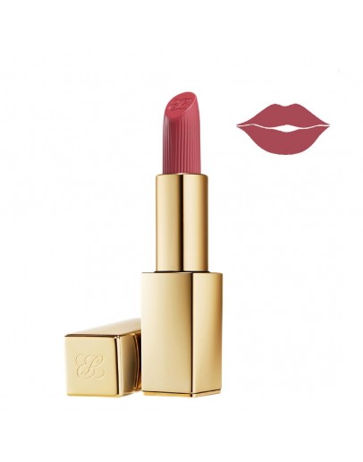 Estée Lauder Pure Color Creme Lipstick #420 Rebellious Rose 3,5 gr
