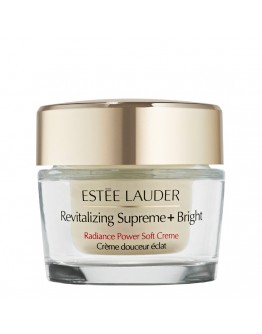 Estée Lauder Revitalizing Supreme+ Bright Radiance Power Soft Creme 50 ml