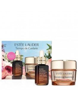 Coffret Estée Lauder Revitalizing Supreme+