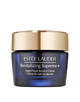 Estée Lauder Revitalizing Supreme+ Night Power Bounce Creme 50 ml