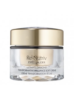 Estée Lauder Re-Nutriv Ultimate Diamond Transformative Brilliance Soft Creme 50 ml