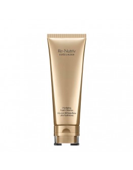 Estée Lauder Re-Nutriv Hydrating Foam Cleanser 125 ml