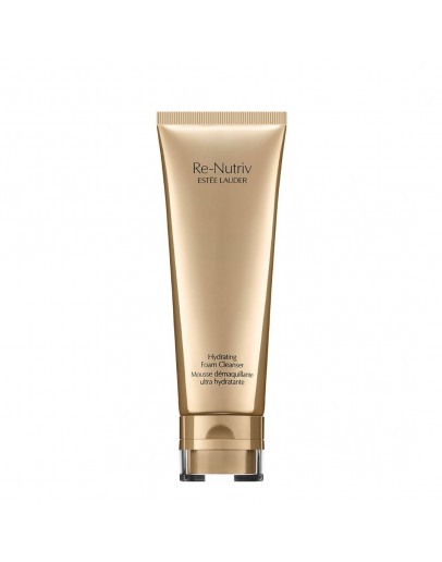 Estée Lauder Re-Nutriv Hydrating Foam Cleanser 125 ml