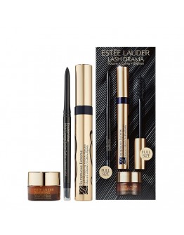 Coffret Estée Lauder Sumptuous Lash Drama
