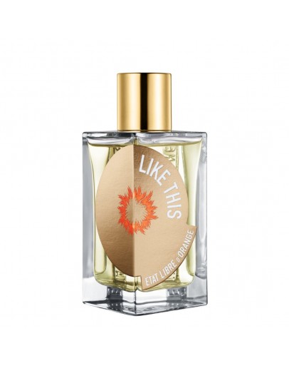 ETAT LIBRE D'ORANGE LIKE THIS EDP 100 ml