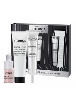 Coffret Laboratoires Filorga Expertise Anti-Wrinkles