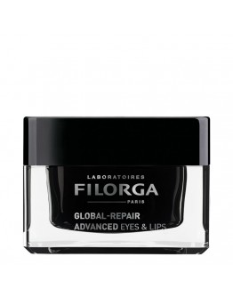 Laboratoires Filorga Global-Repair Advanced Eyes & Lips 15 ml