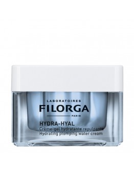 Laboratoires Filorga Hydra-Hyal Crème-Gel Hydratante Repulpante 50 ml