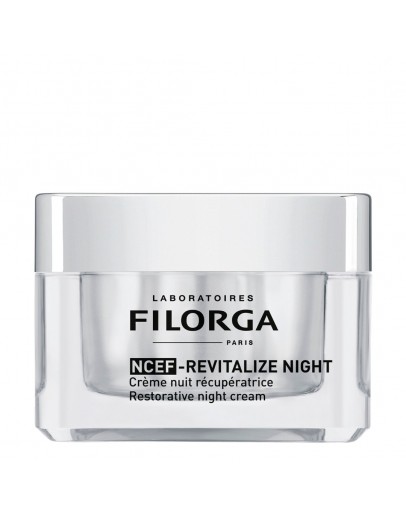 Laboratoires Filorga NCEF-Revitalize Night Restorative Night Cream 50 ml