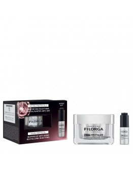 Coffret Laboratoires Filorga NCEF-Revitalize