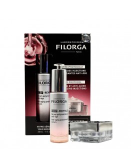 Coffret Laboratoires Filorga NCEF-Revitalize