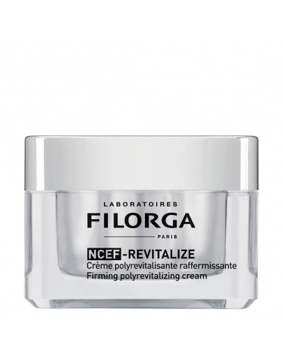 Laboratoires Filorga NCEF-Revitalize Firming Polyrevitalizing Cream 50 ml